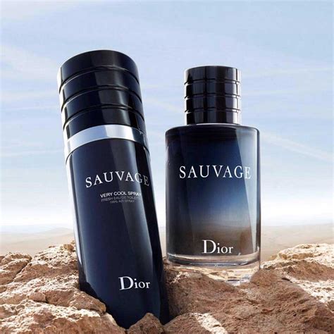 dior spray